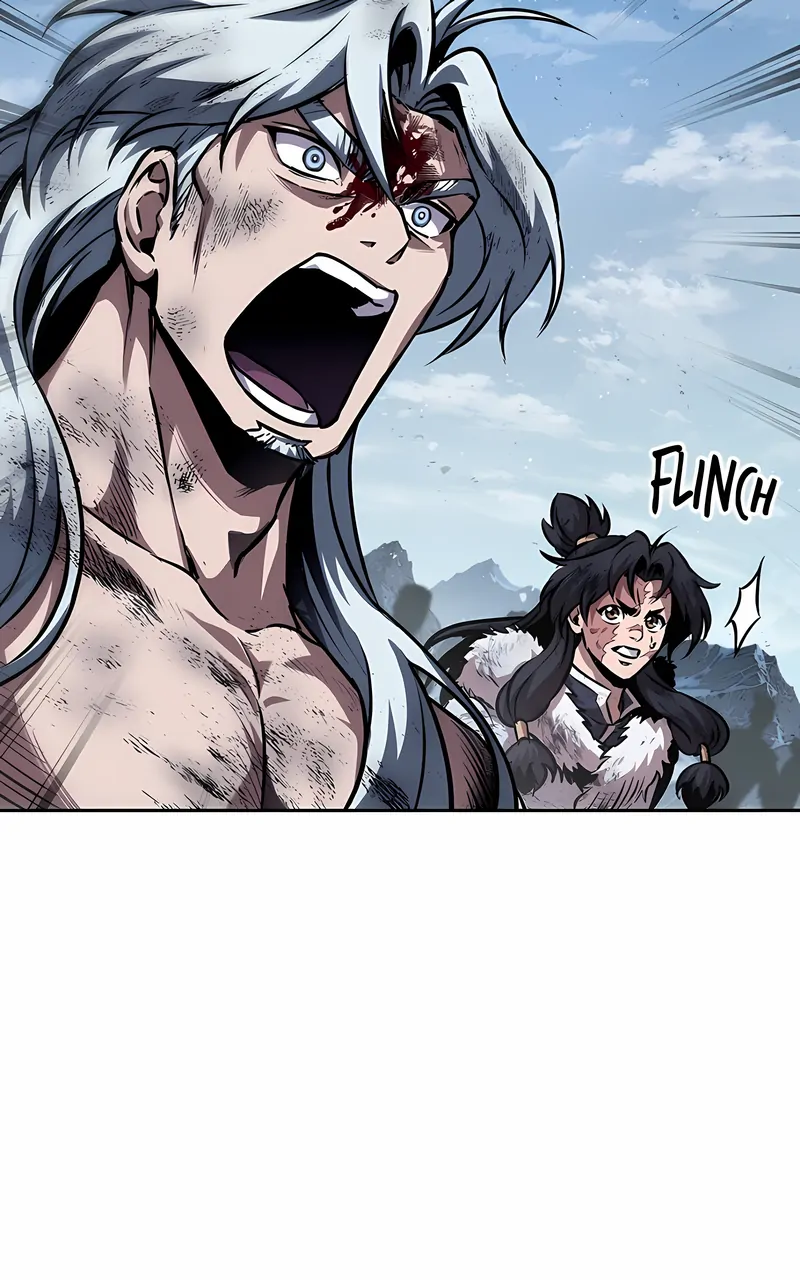 Read Nano Machine ENGLISH Manga Online