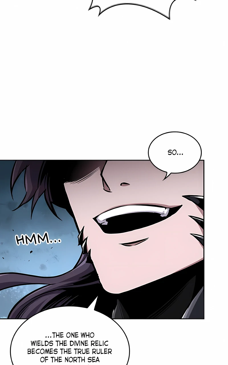 Read Nano Machine ENGLISH Manga Online