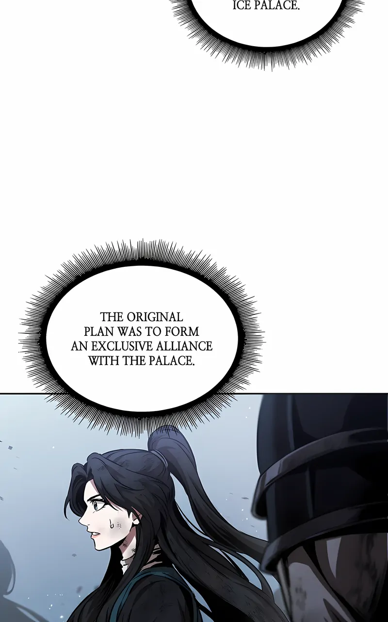 Read Nano Machine ENGLISH Manga Online