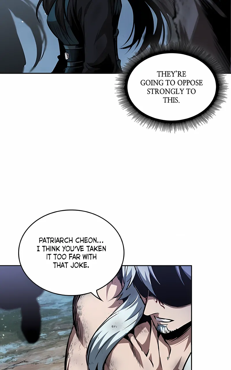 Read Nano Machine ENGLISH Manga Online