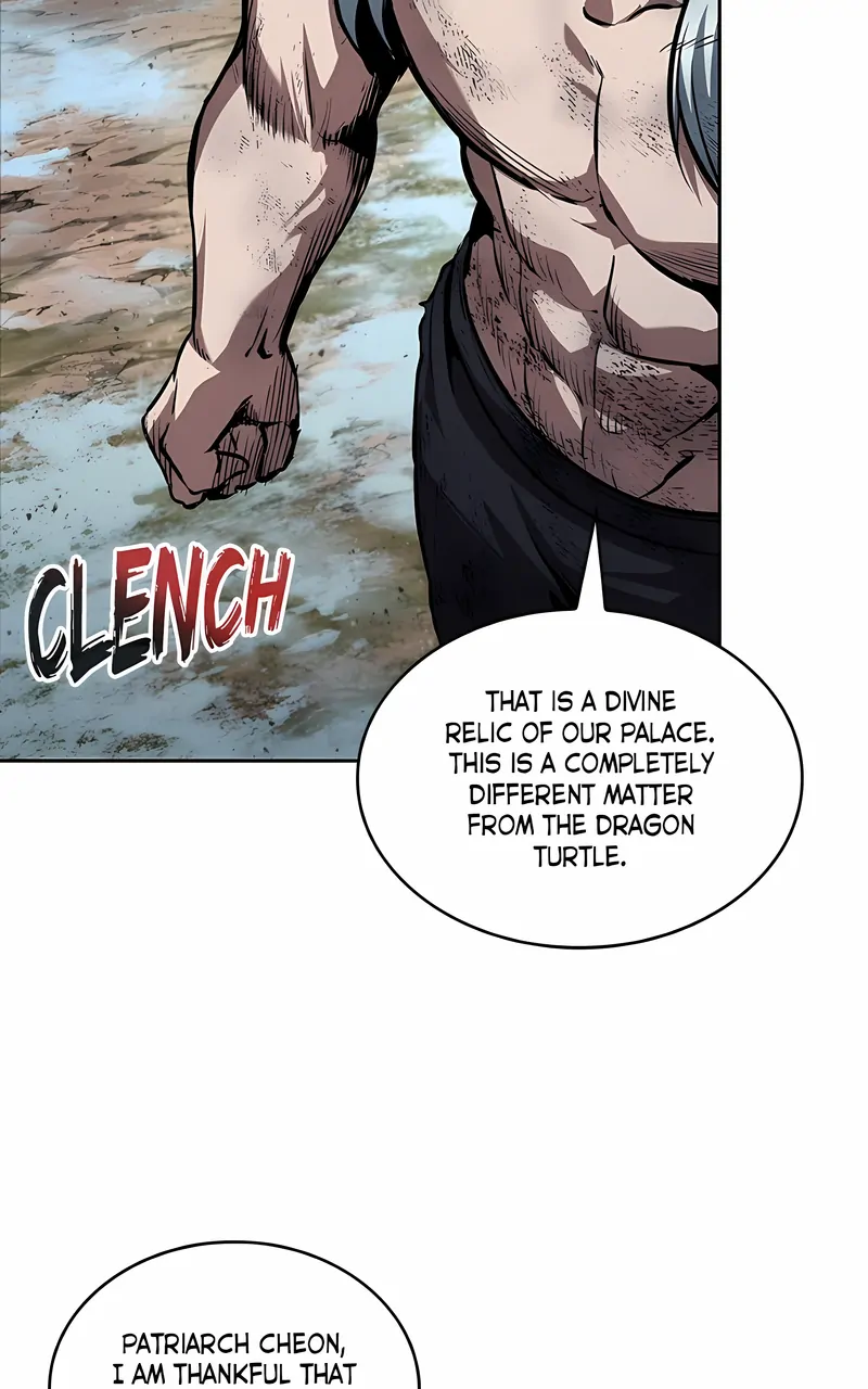 Read Nano Machine ENGLISH Manga Online