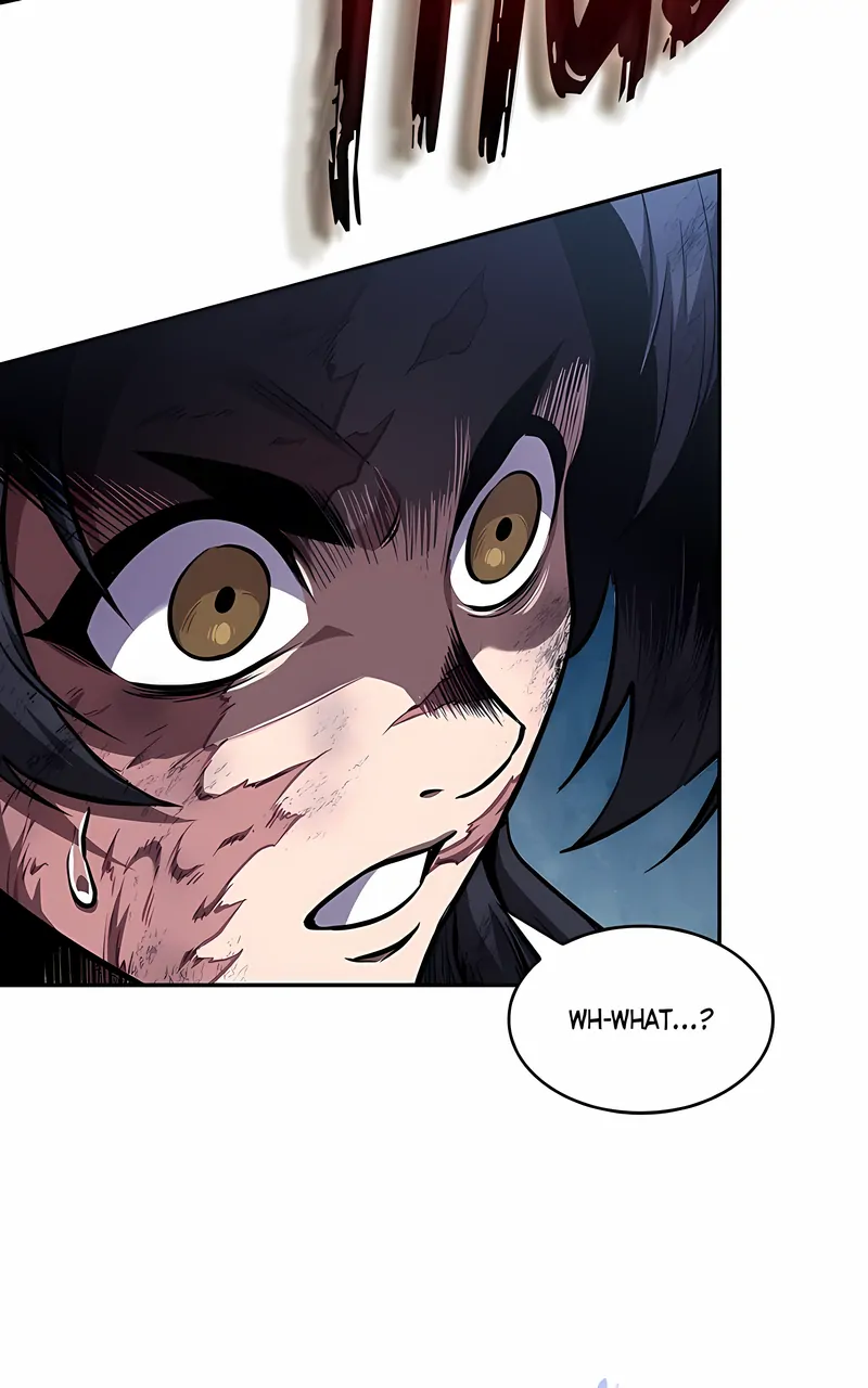 Read Nano Machine ENGLISH Manga Online