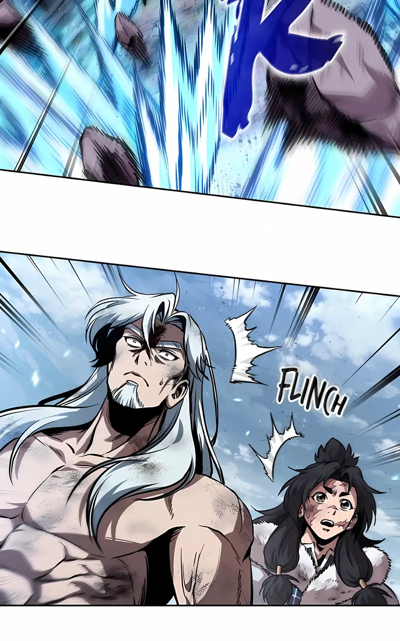 Read Nano Machine ENGLISH Manga Online