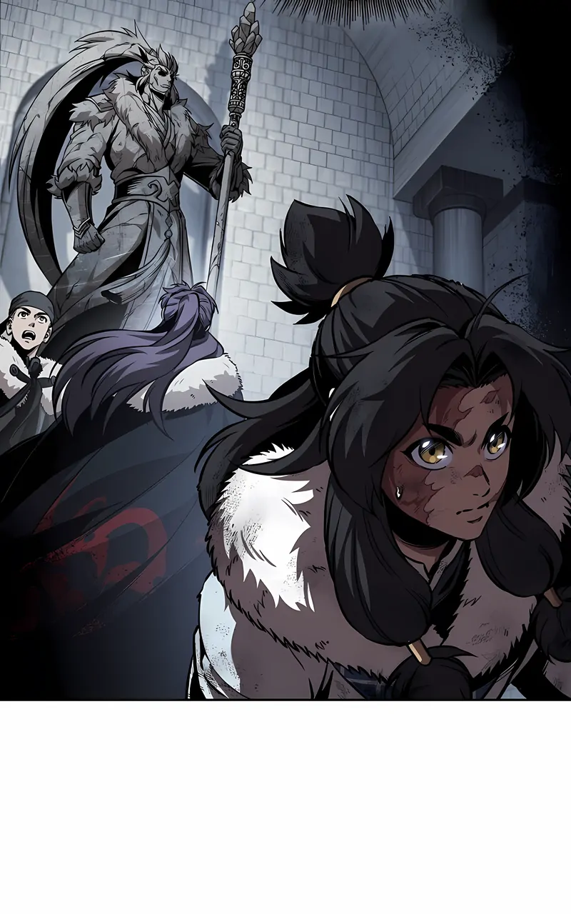 Read Nano Machine ENGLISH Manga Online