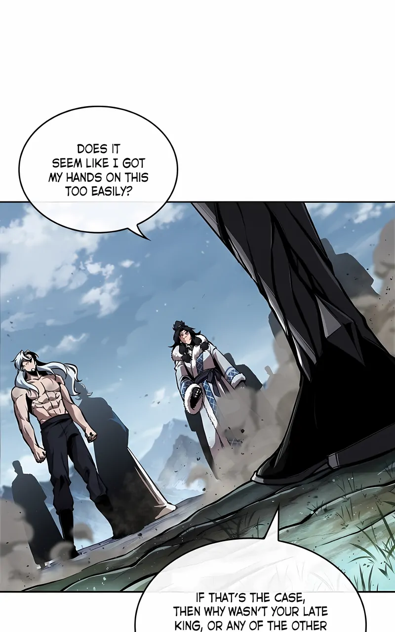 Read Nano Machine ENGLISH Manga Online