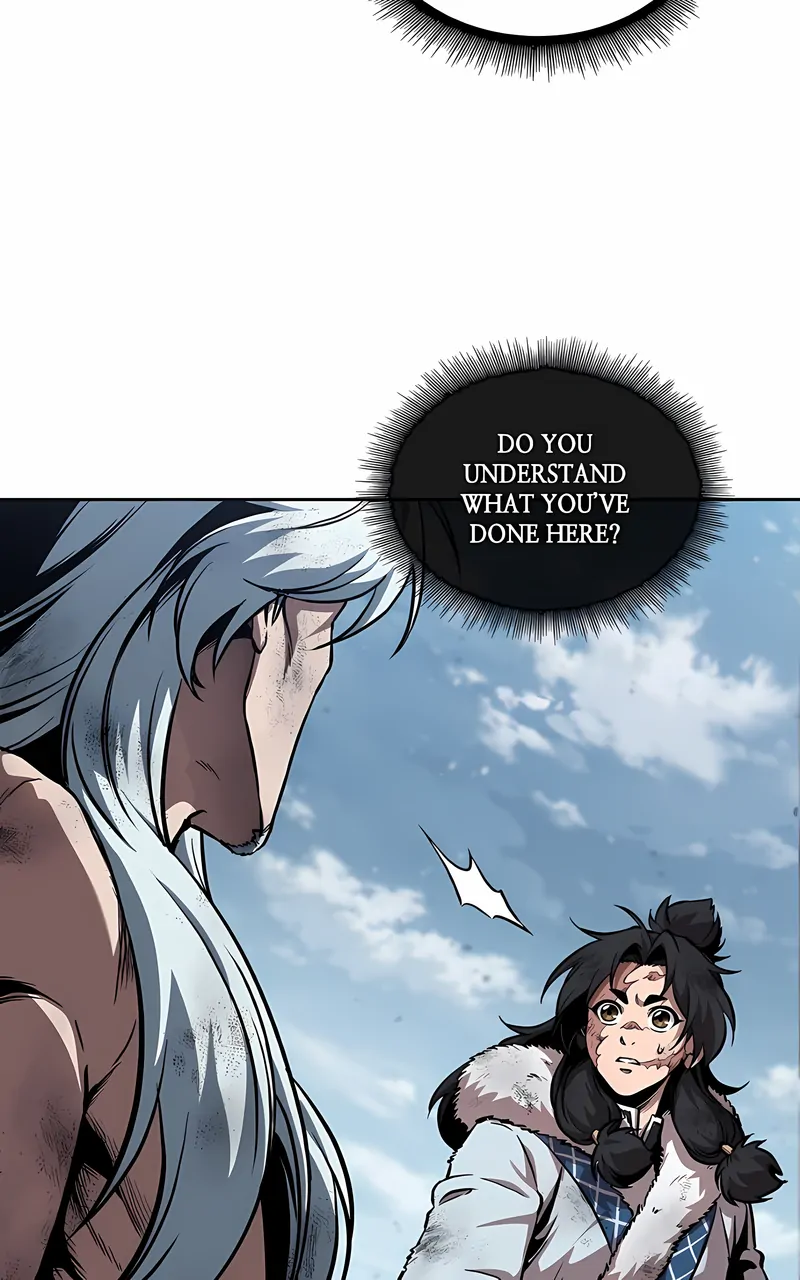 Read Nano Machine ENGLISH Manga Online