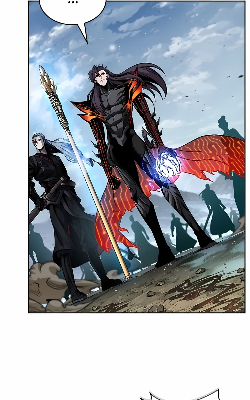 Read Nano Machine ENGLISH Manga Online