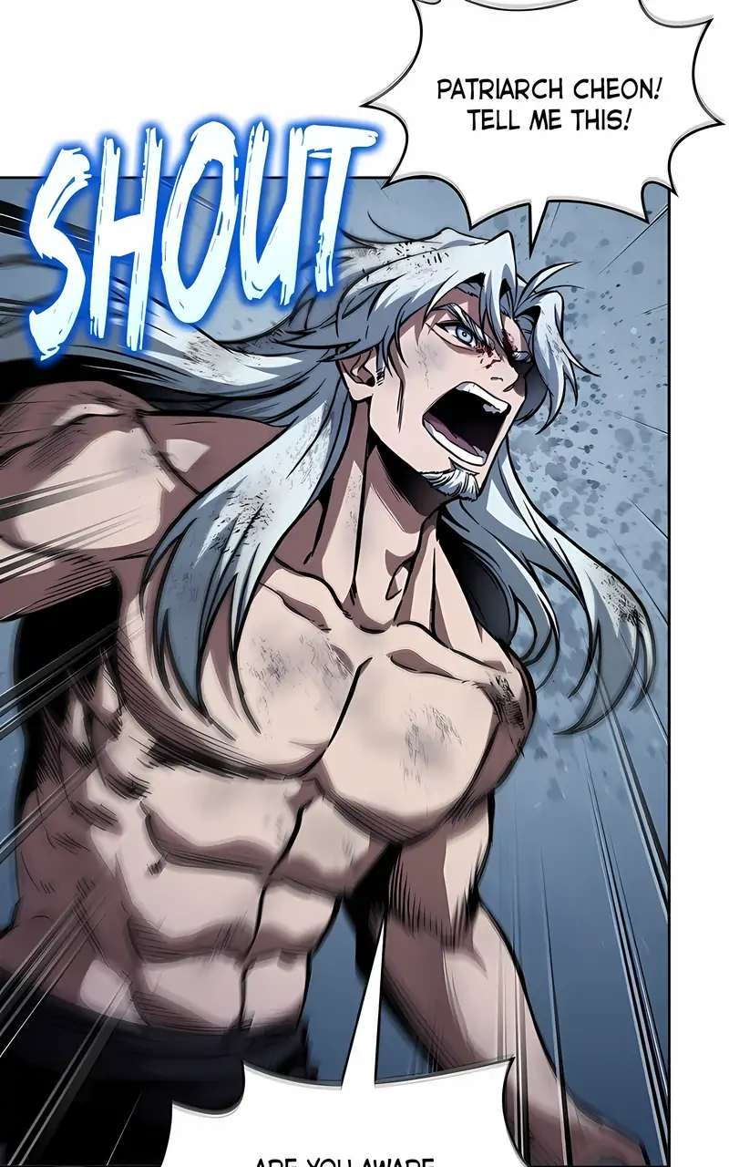 Read Nano Machine ENGLISH Manga Online