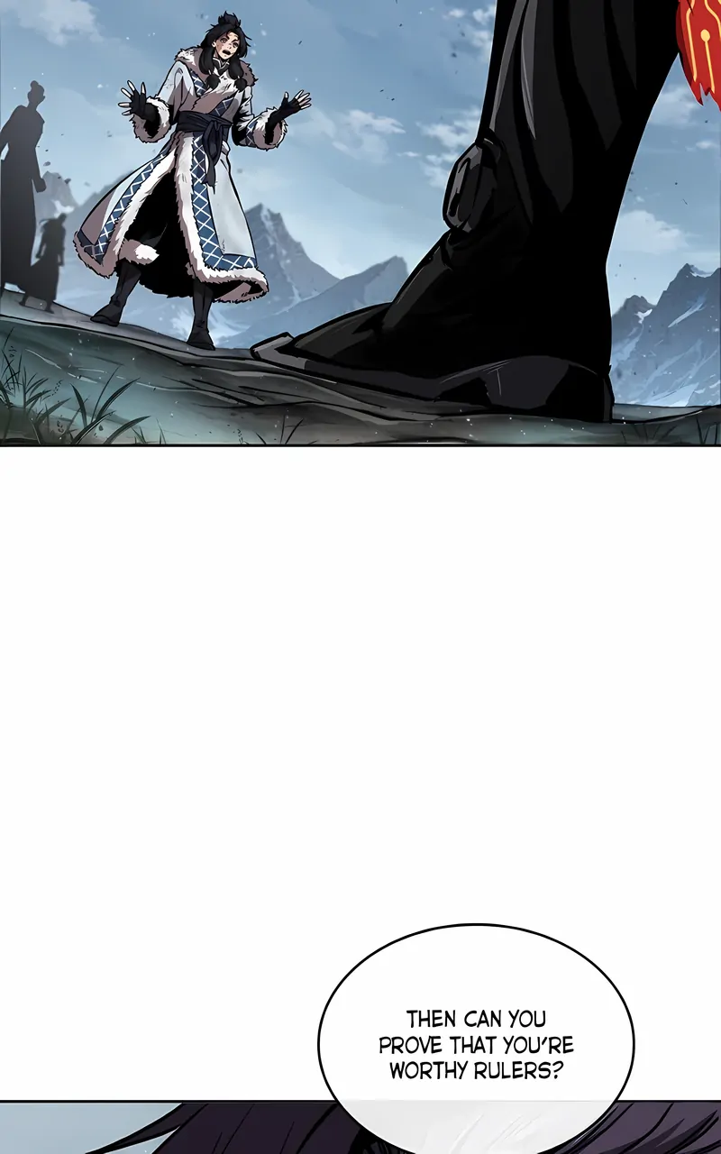 Read Nano Machine ENGLISH Manga Online