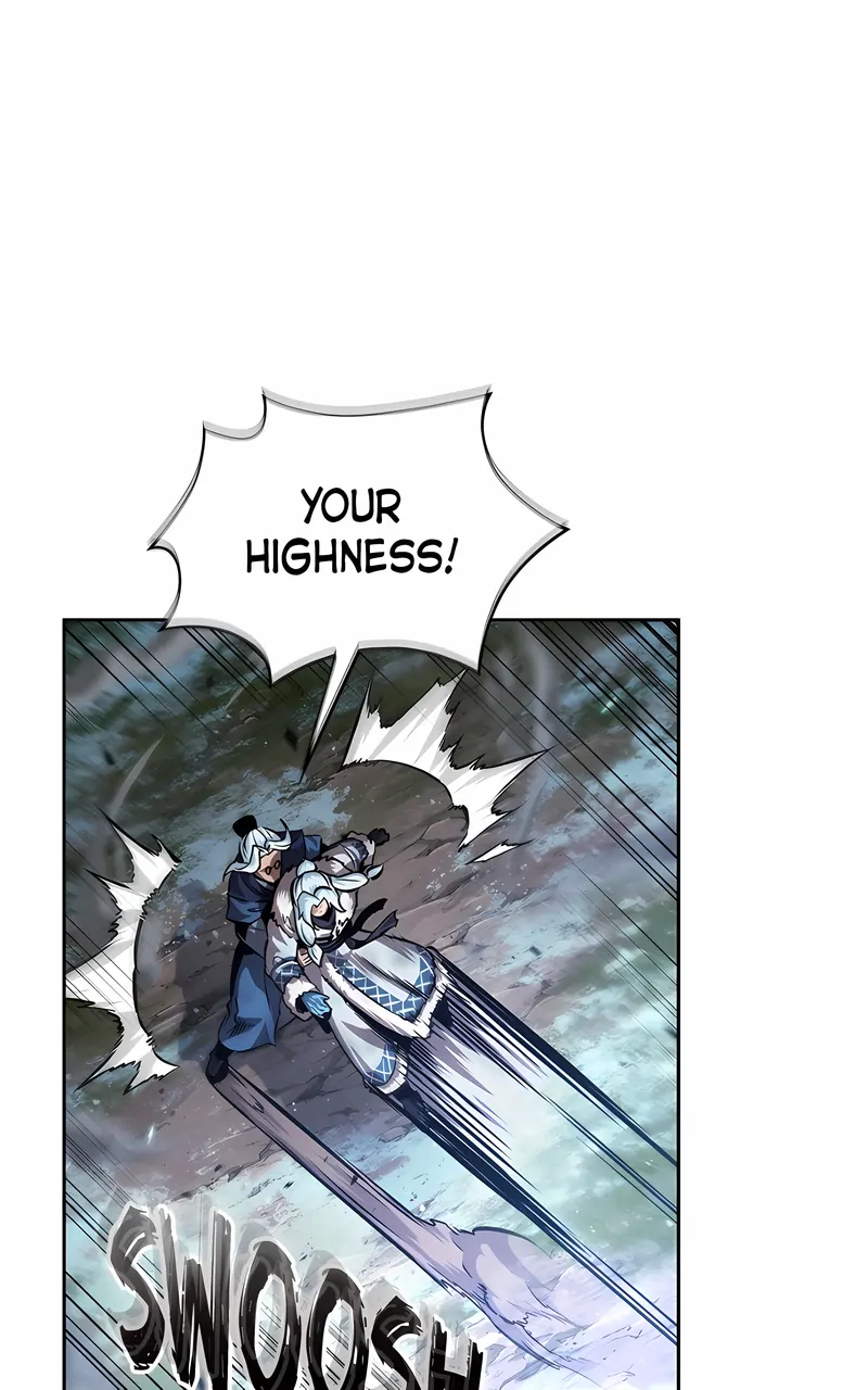 Read Nano Machine ENGLISH Manga Online