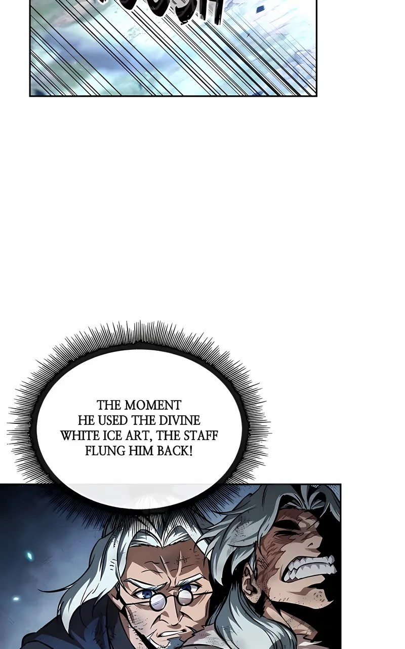 Read Nano Machine ENGLISH Manga Online