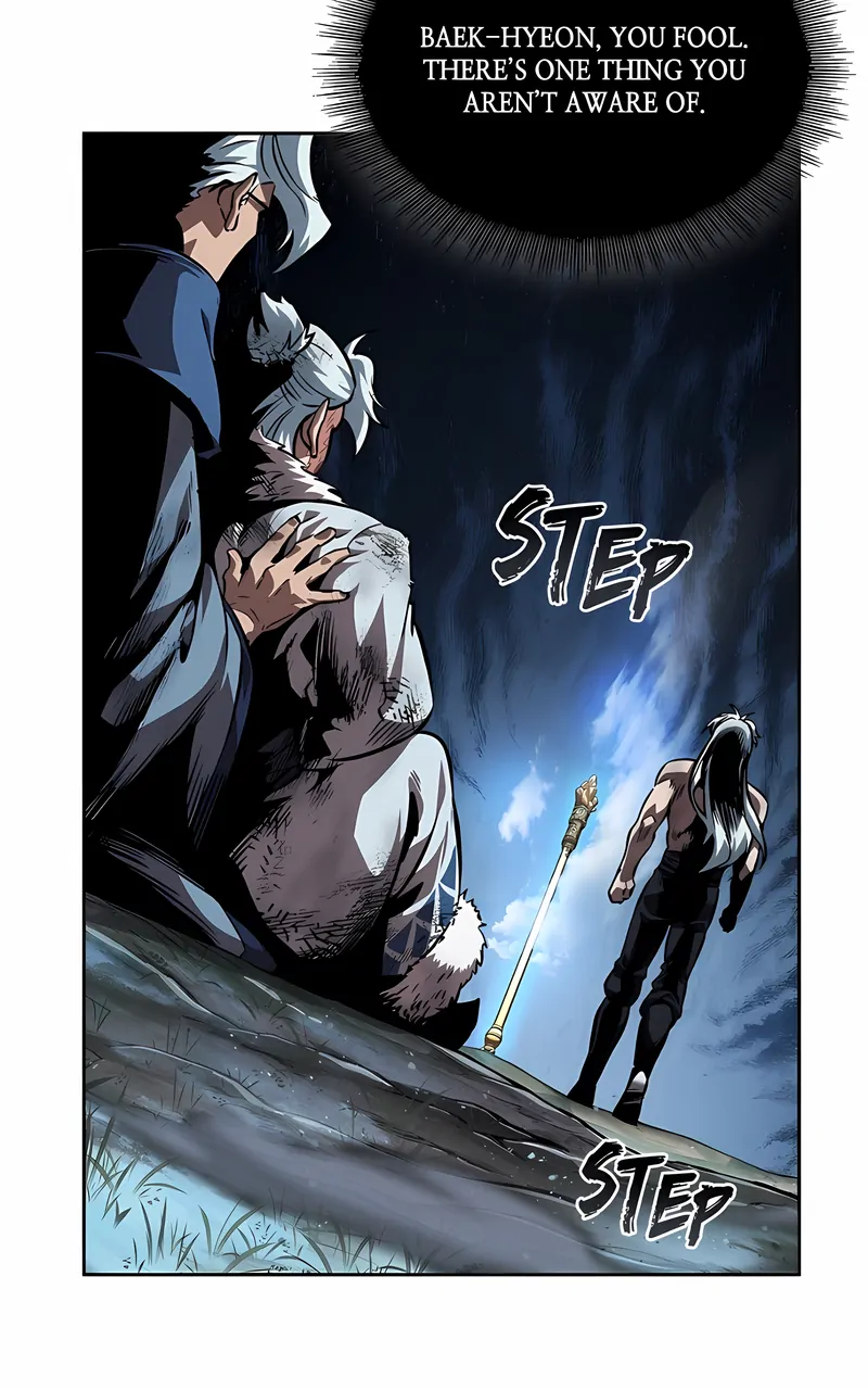 Read Nano Machine ENGLISH Manga Online