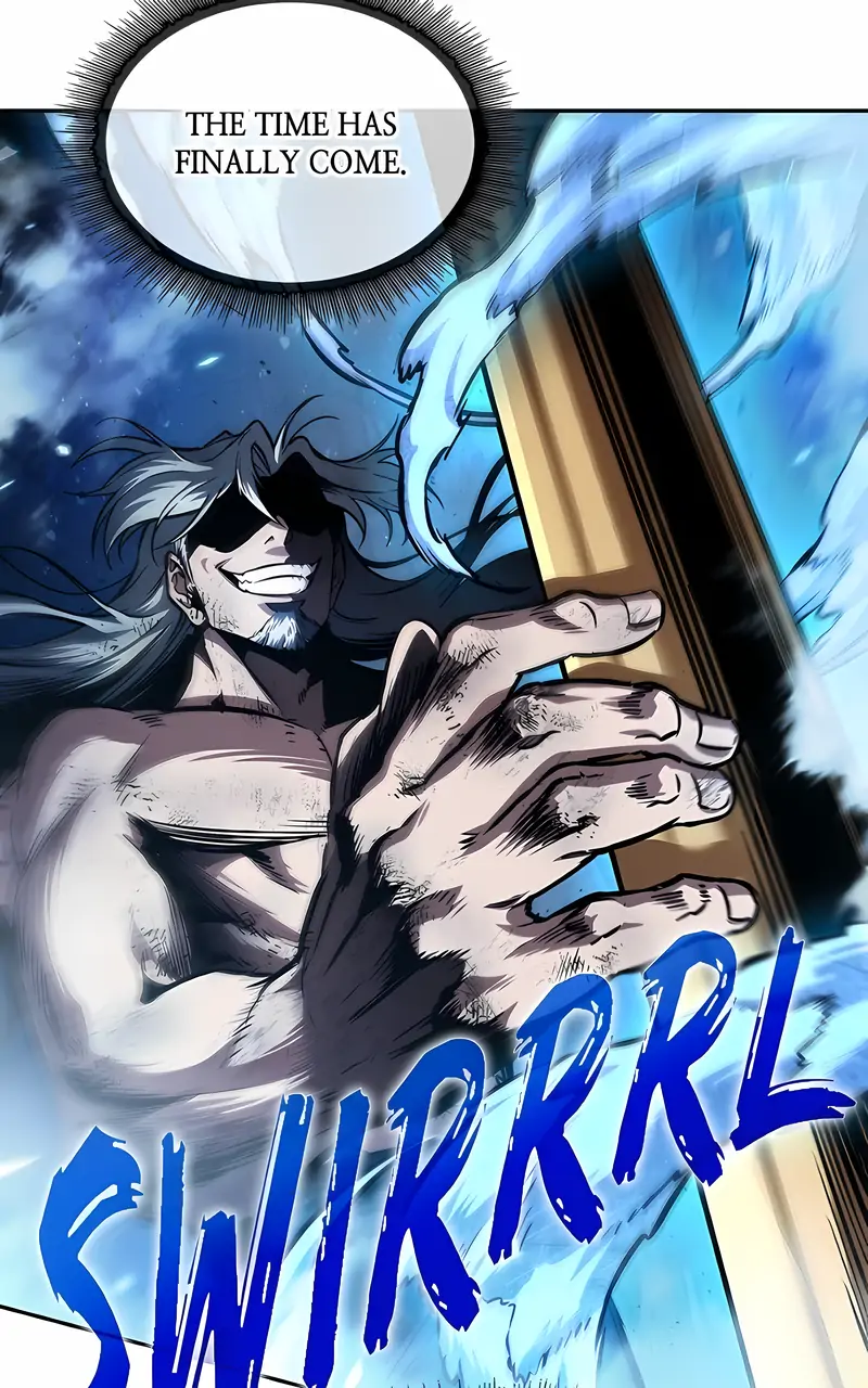 Read Nano Machine ENGLISH Manga Online