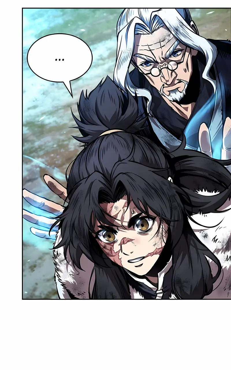 Read Nano Machine ENGLISH Manga Online