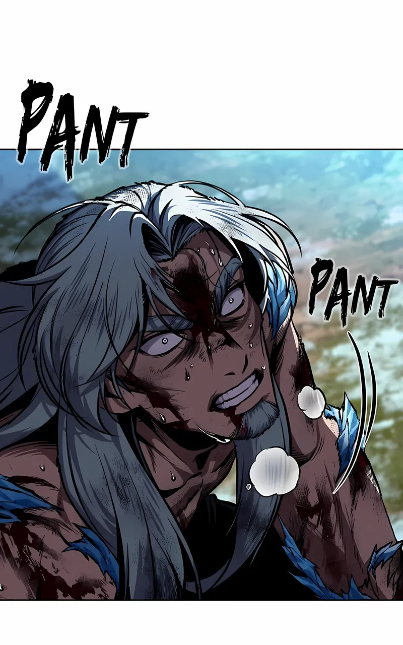 Read Nano Machine ENGLISH Manga Online