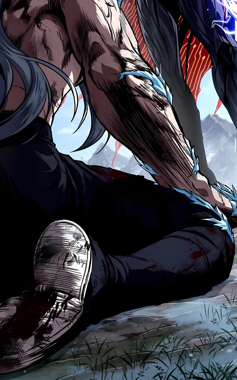 Read Nano Machine ENGLISH Manga Online