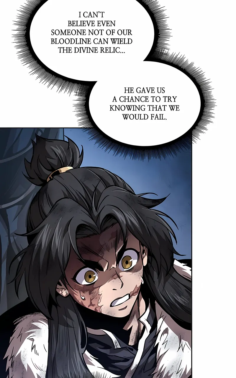 Read Nano Machine ENGLISH Manga Online