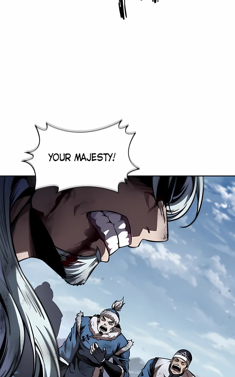 Read Nano Machine ENGLISH Manga Online