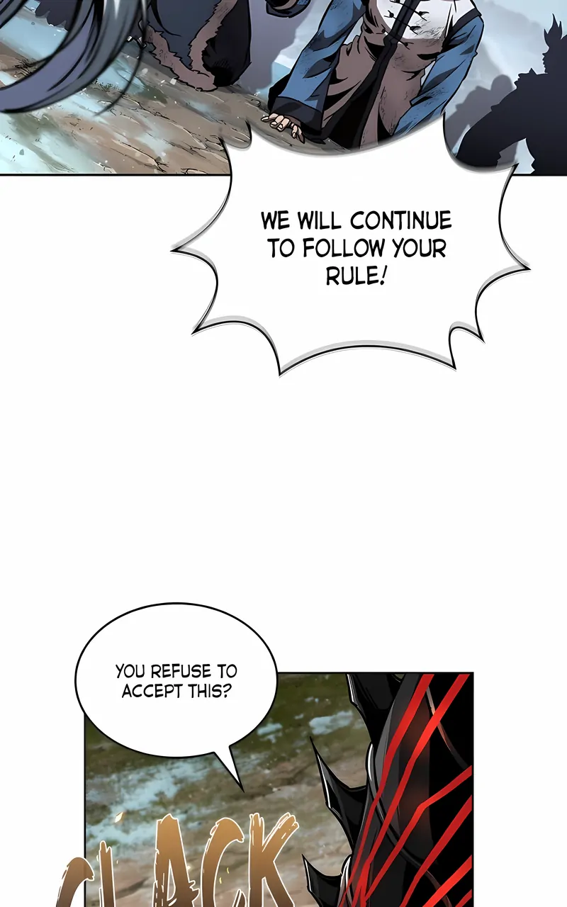 Read Nano Machine ENGLISH Manga Online