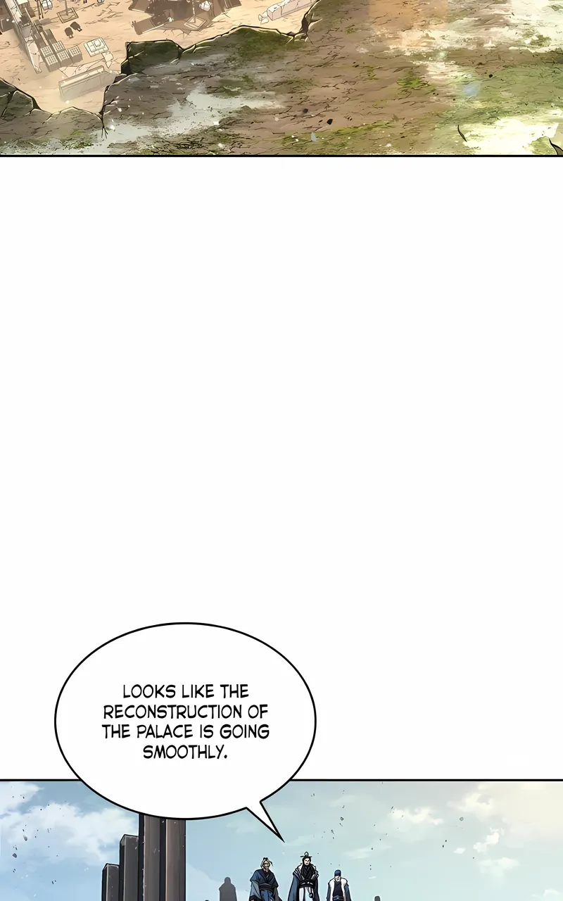 Read Nano Machine ENGLISH Manga Online