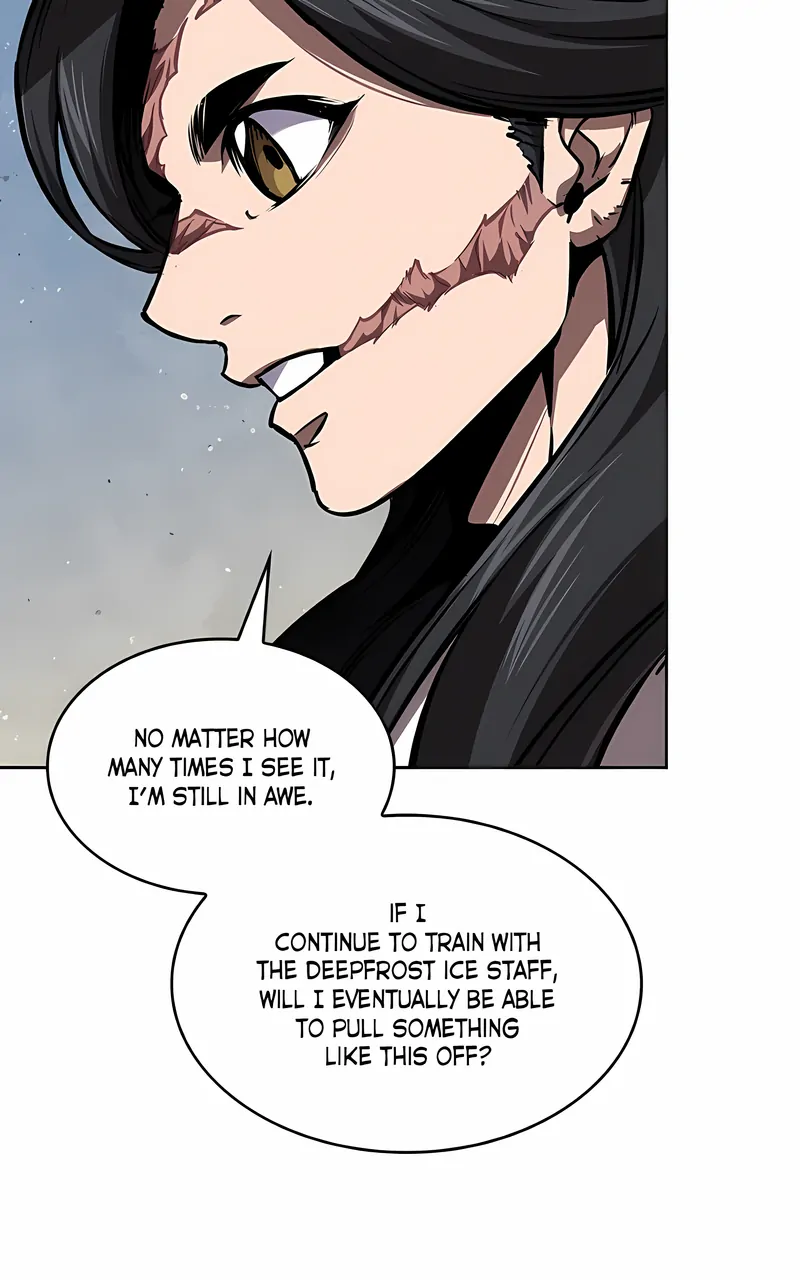 Read Nano Machine ENGLISH Manga Online