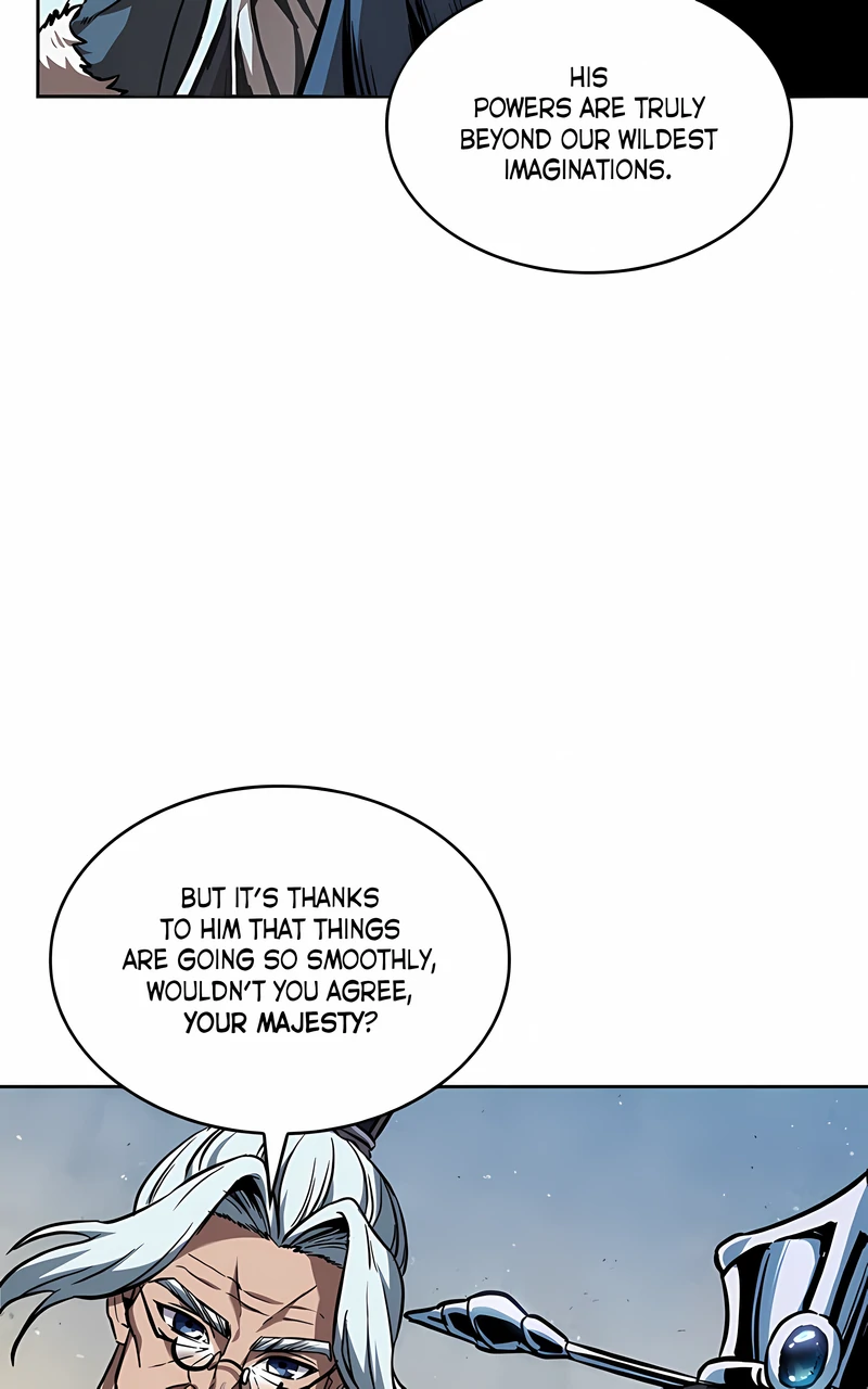 Read Nano Machine ENGLISH Manga Online