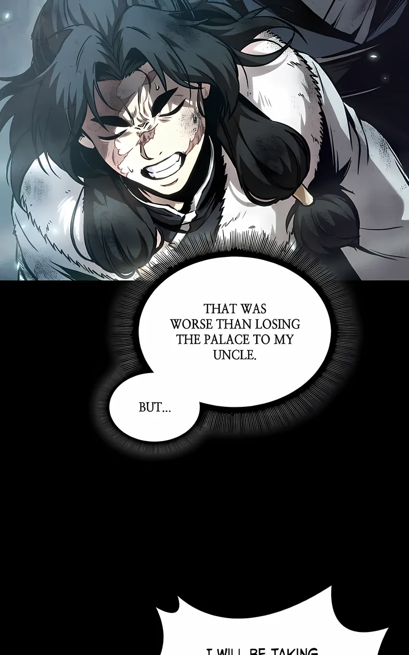 Read Nano Machine ENGLISH Manga Online