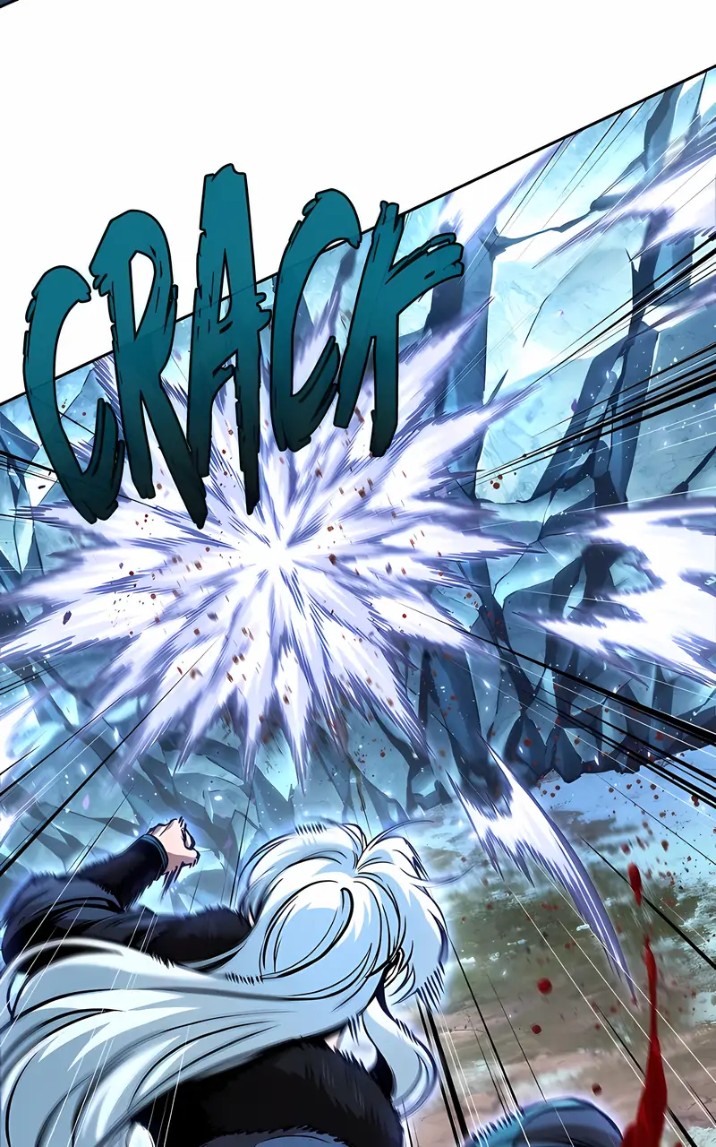 Read Nano Machine ENGLISH Manga Online