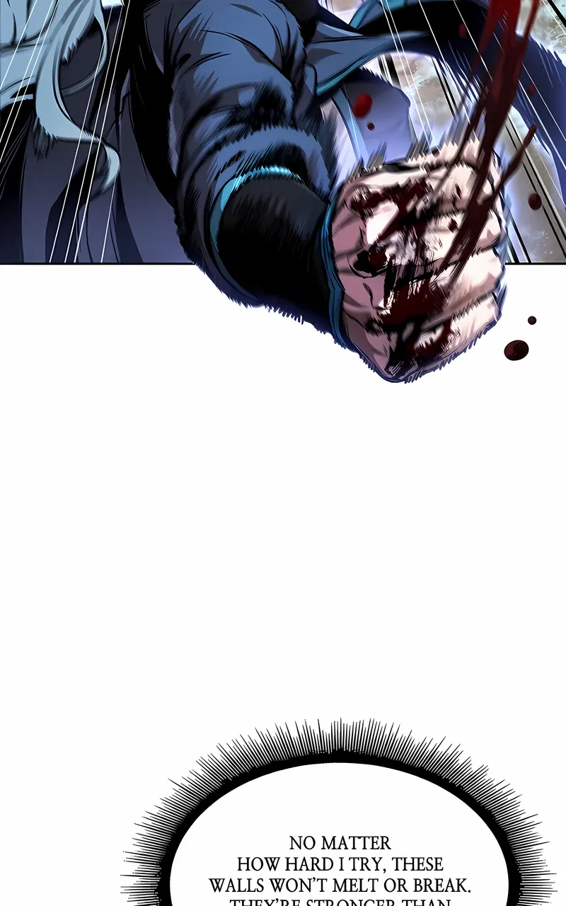 Read Nano Machine ENGLISH Manga Online