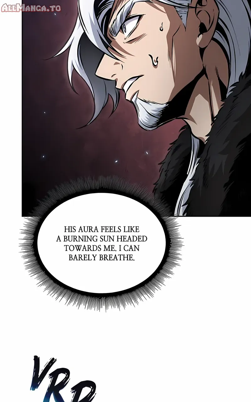 Read Nano Machine ENGLISH Manga Online