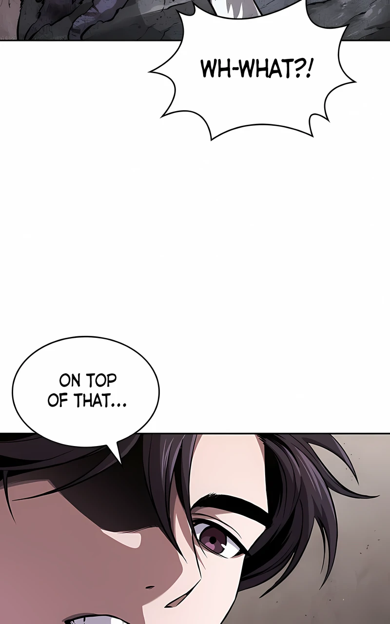 Read Nano Machine ENGLISH Manga Online