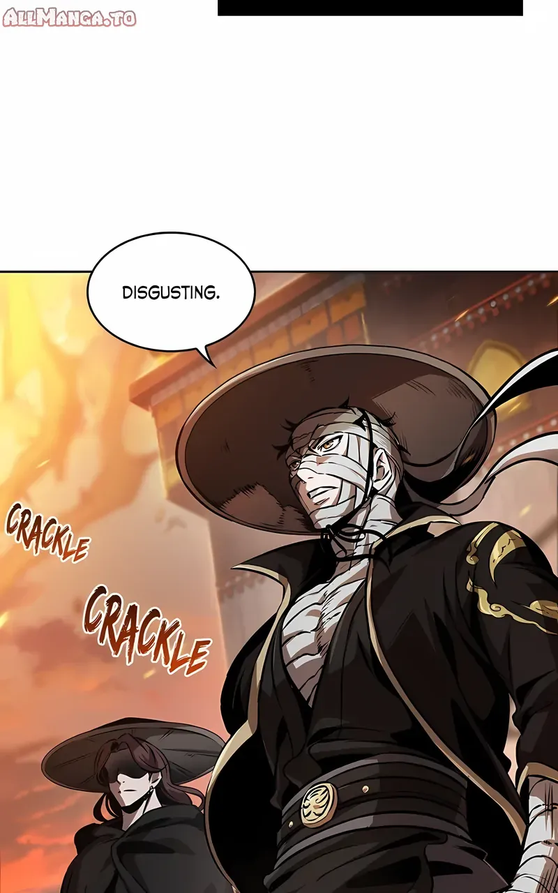 Read Nano Machine ENGLISH Manga Online