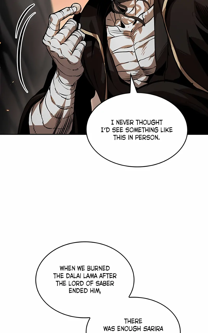 Read Nano Machine ENGLISH Manga Online