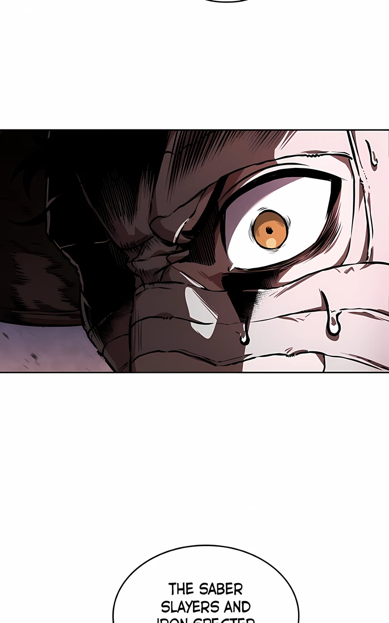 Read Nano Machine ENGLISH Manga Online