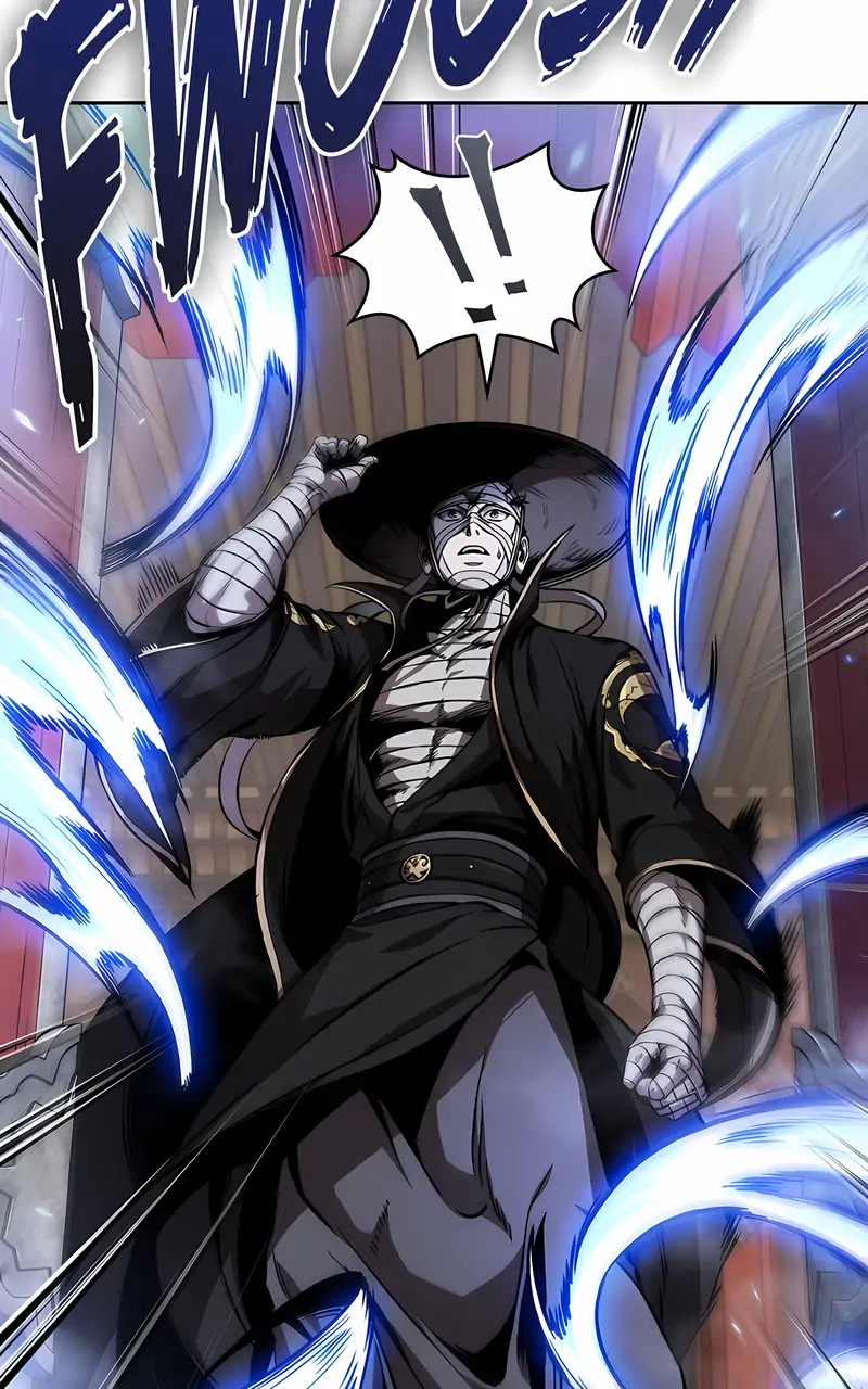 Read Nano Machine ENGLISH Manga Online