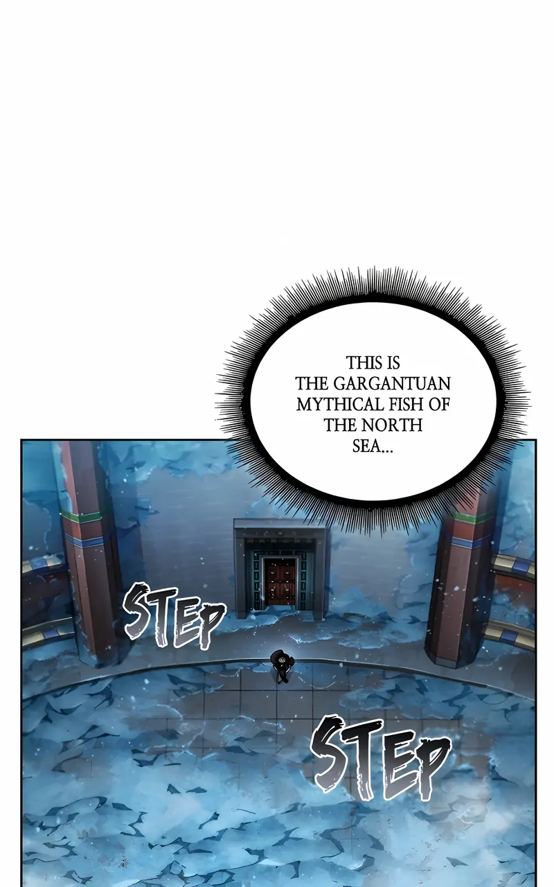 Read Nano Machine ENGLISH Manga Online