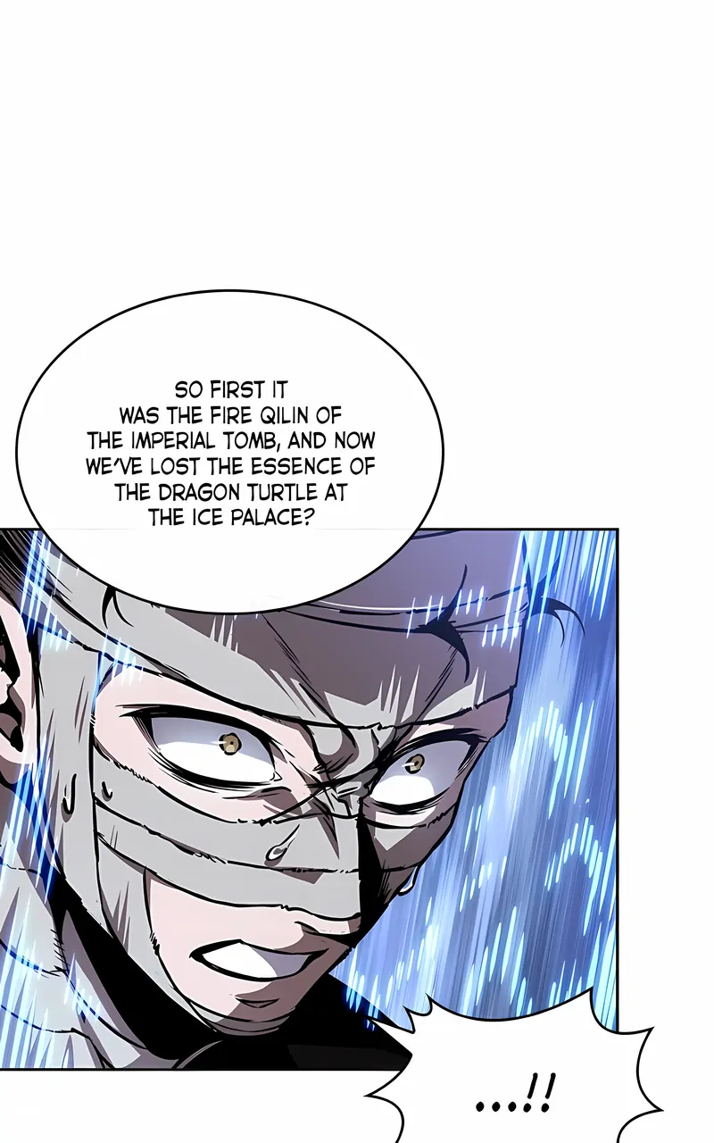 Read Nano Machine ENGLISH Manga Online