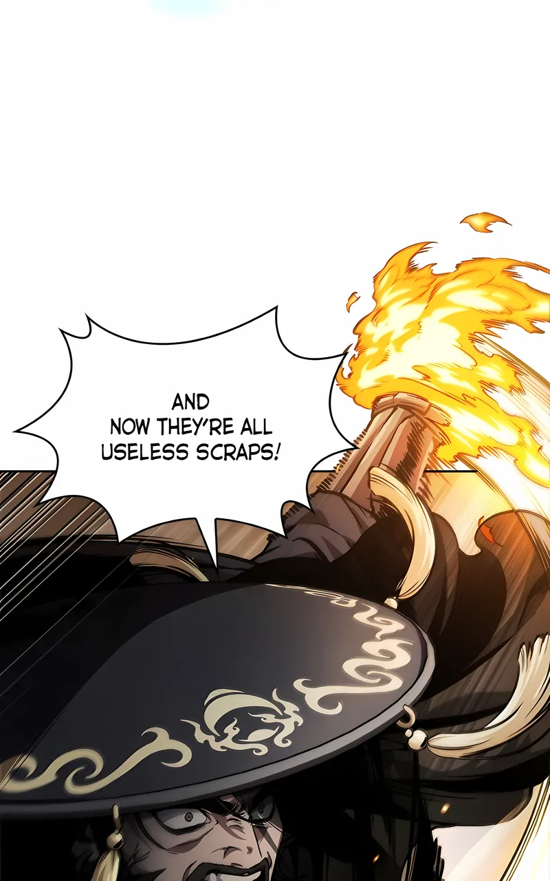 Read Nano Machine ENGLISH Manga Online