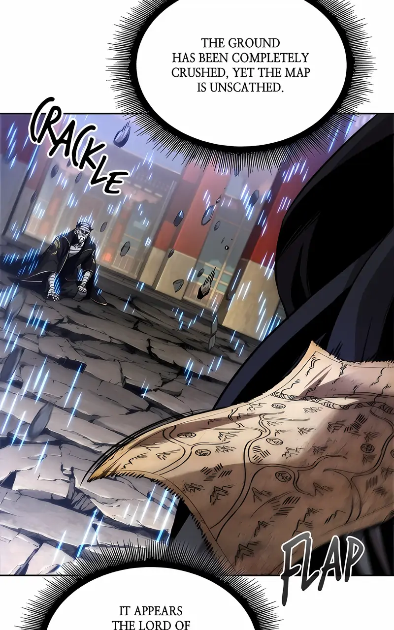 Read Nano Machine ENGLISH Manga Online