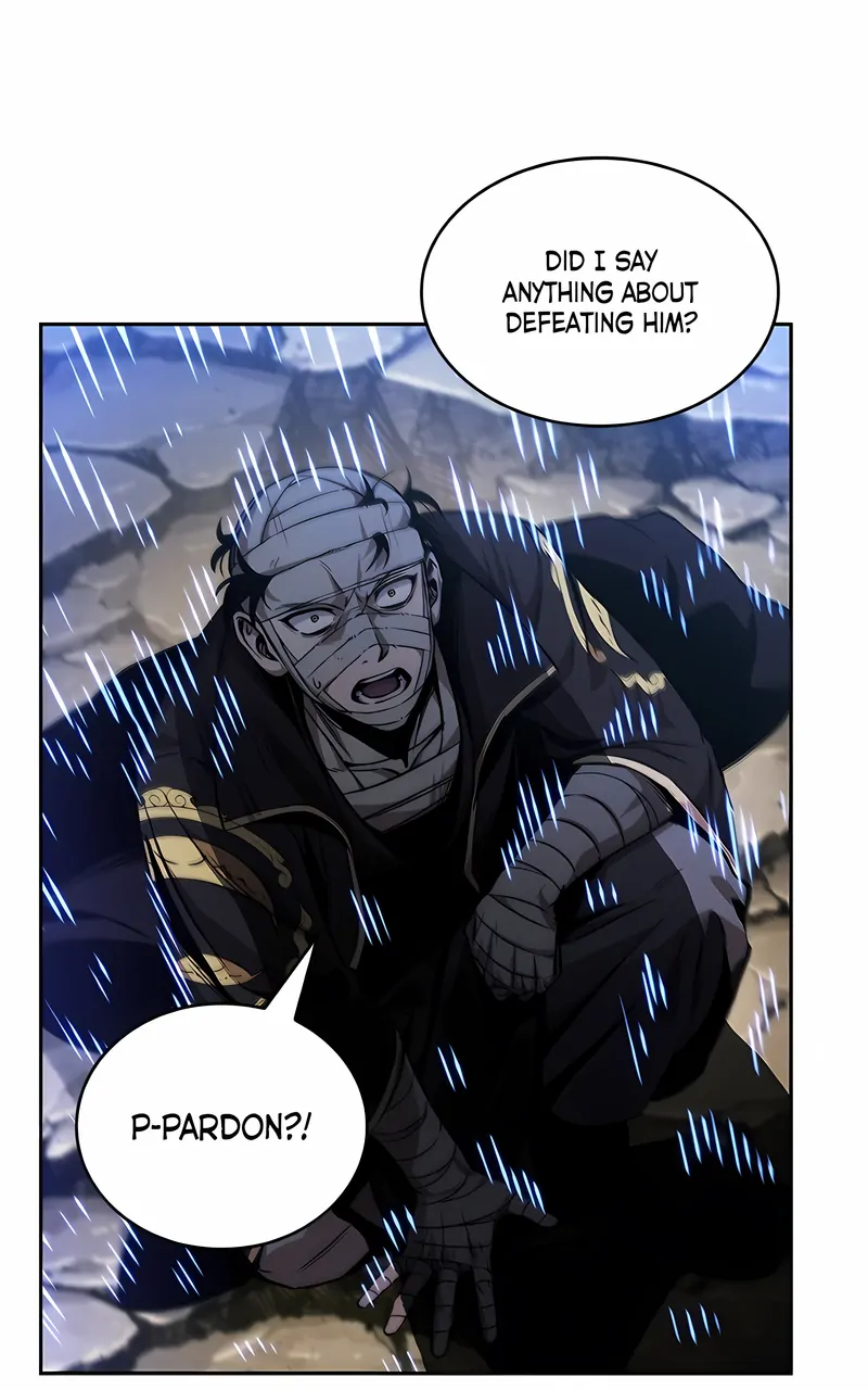 Read Nano Machine ENGLISH Manga Online