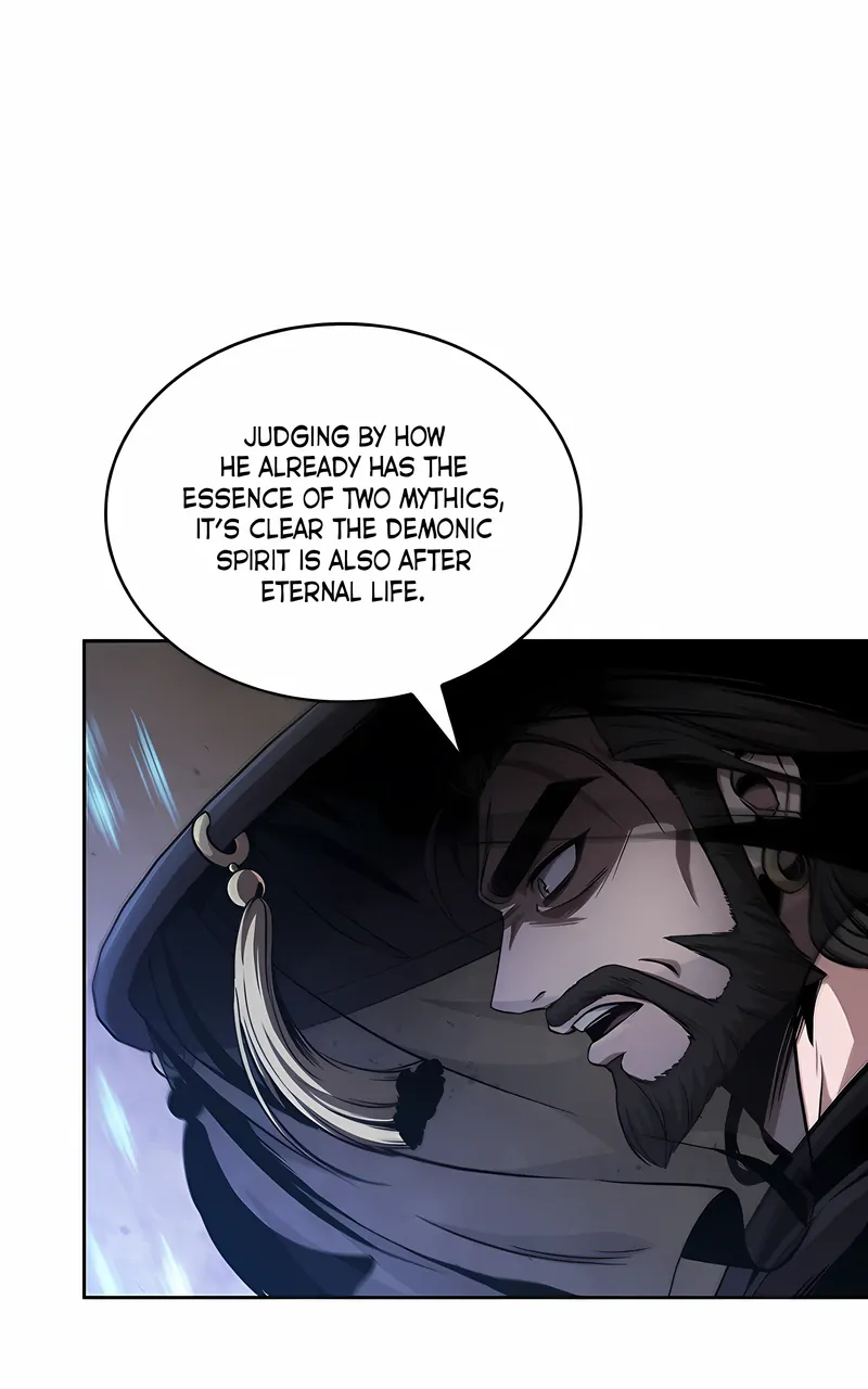 Read Nano Machine ENGLISH Manga Online