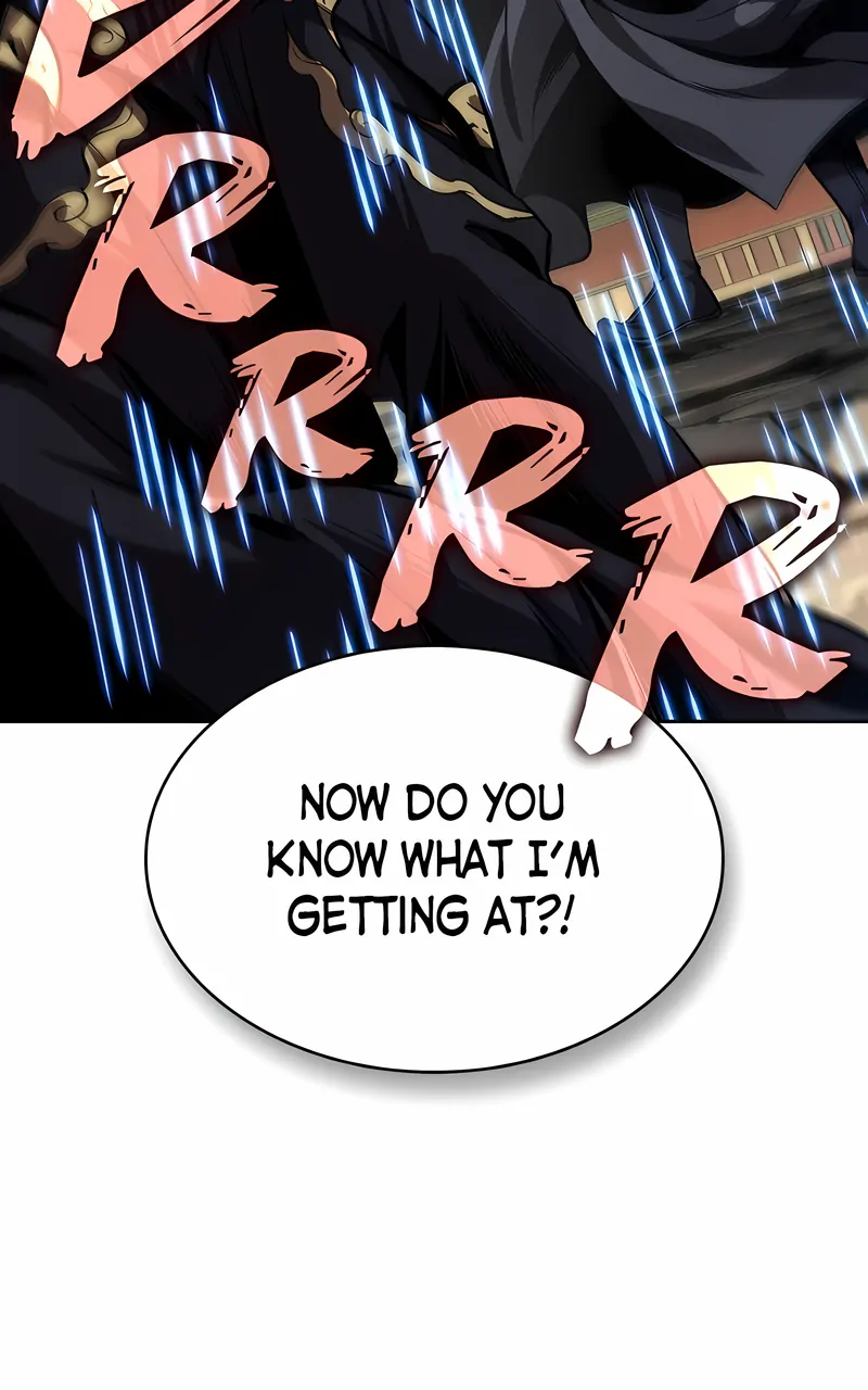 Read Nano Machine ENGLISH Manga Online