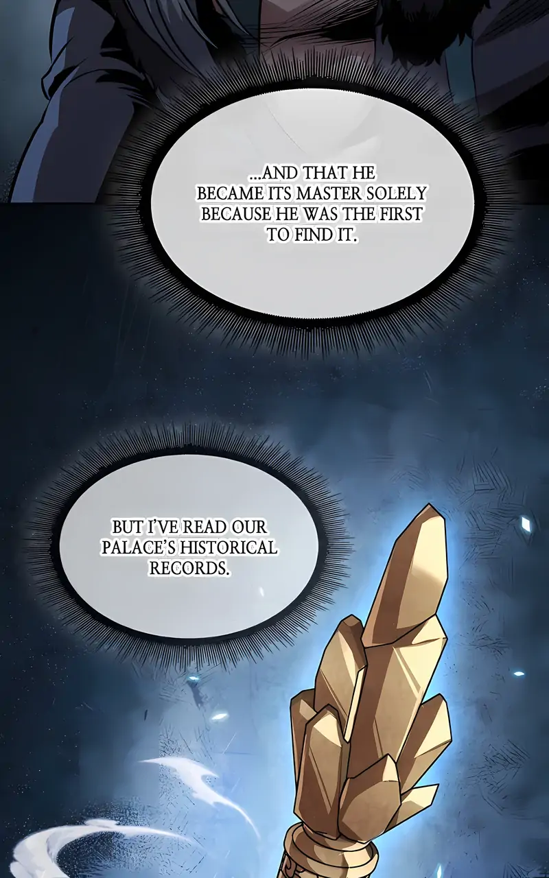 Read Nano Machine ENGLISH Manga Online