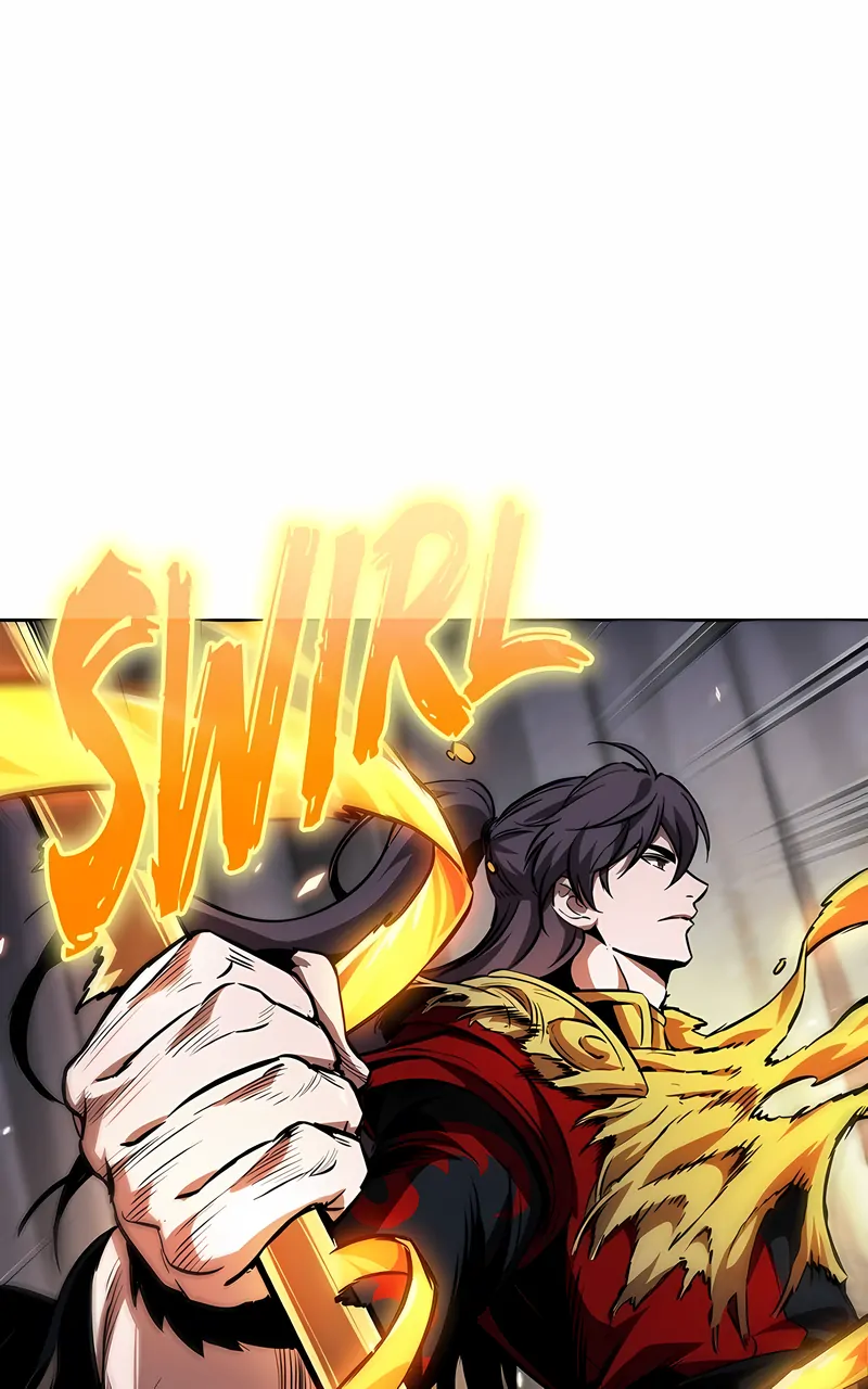 Read Nano Machine ENGLISH Manga Online