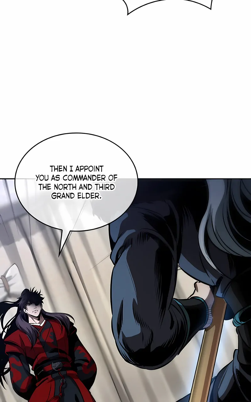 Read Nano Machine ENGLISH Manga Online