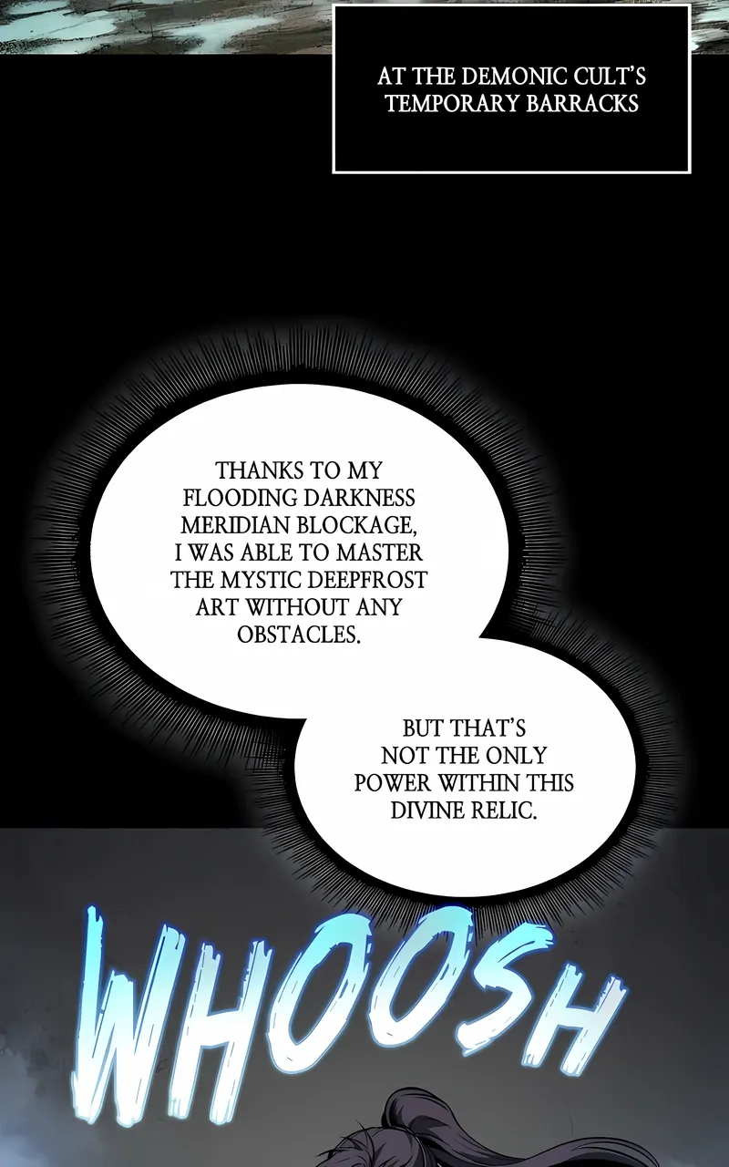 Read Nano Machine ENGLISH Manga Online