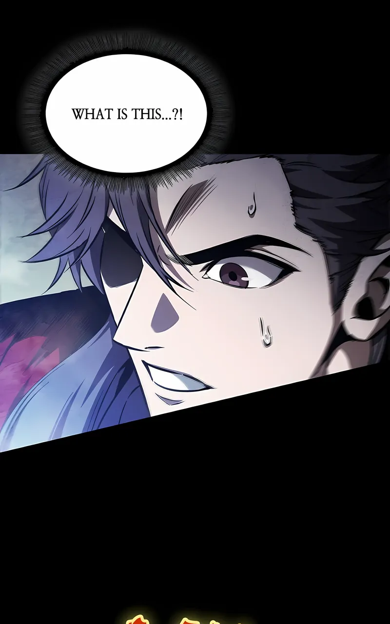 Read Nano Machine ENGLISH Manga Online