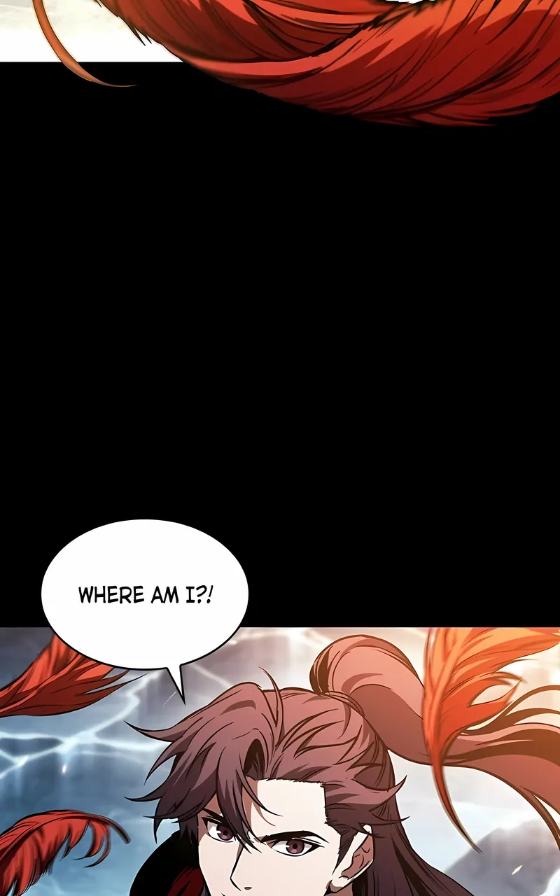 Read Nano Machine ENGLISH Manga Online