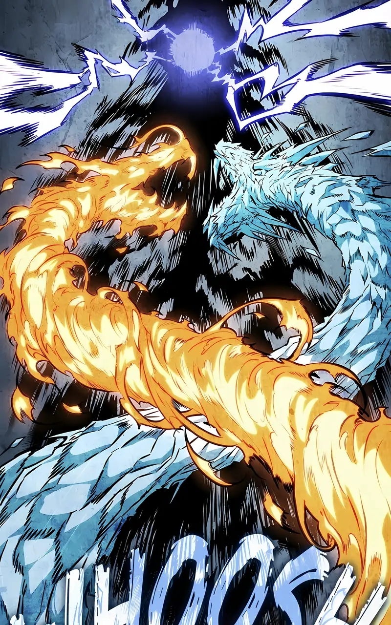 Read Nano Machine ENGLISH Manga Online