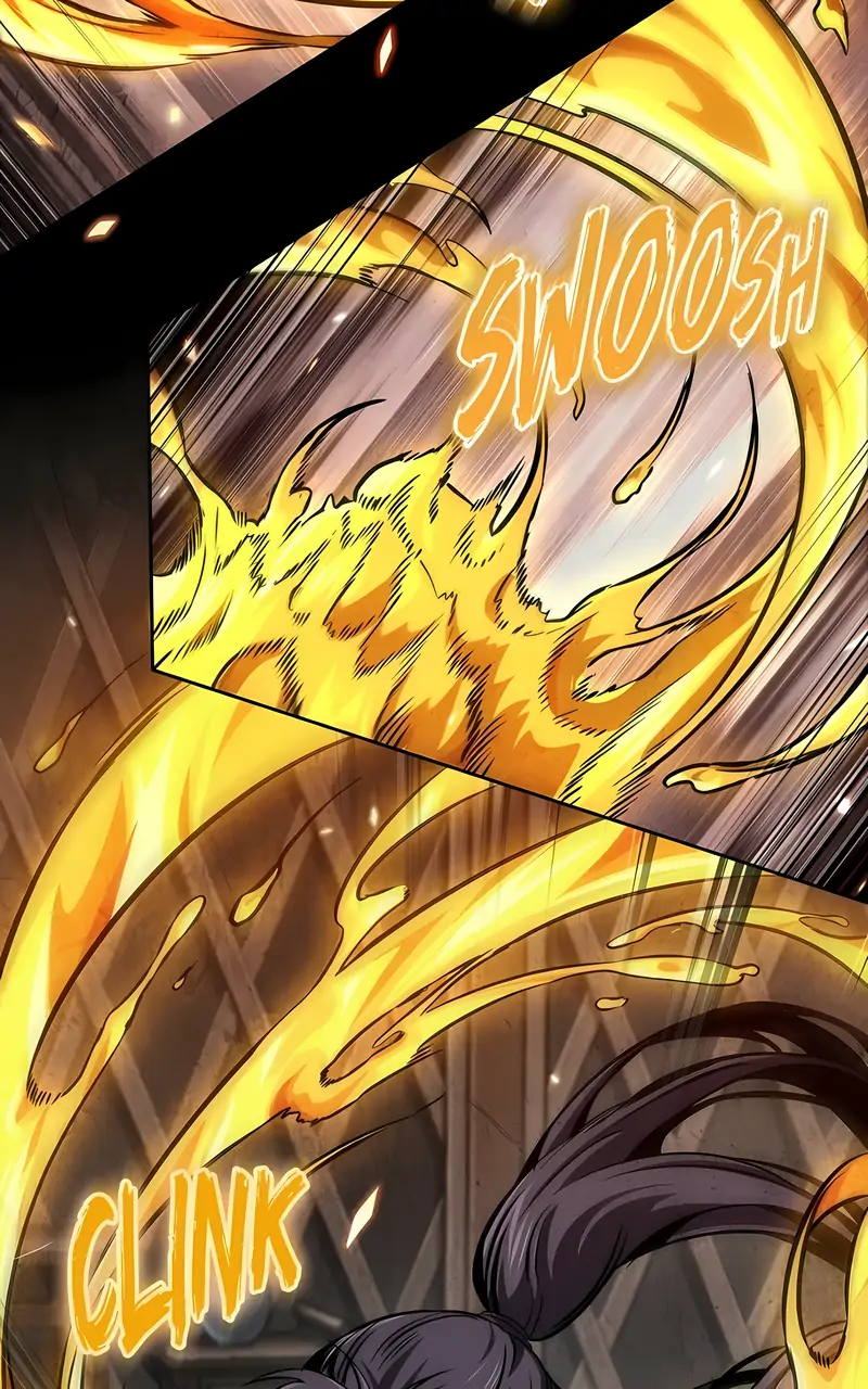 Read Nano Machine ENGLISH Manga Online